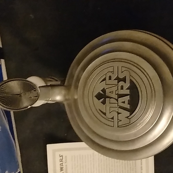 Star Wars stein - Picture 4 of 5
